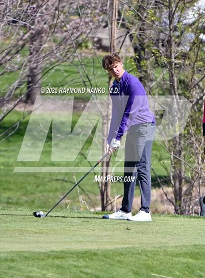 Thumbnail 1 in Yorktown Invitational  photogallery.