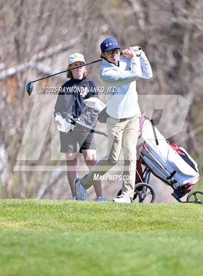 Thumbnail 1 in Yorktown Invitational  photogallery.