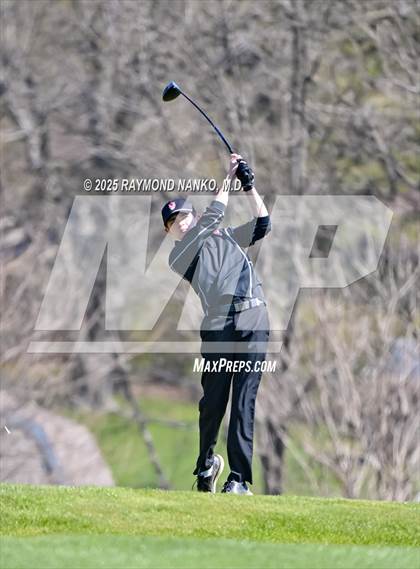 Thumbnail 3 in Yorktown Invitational  photogallery.