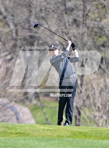Thumbnail 3 in Yorktown Invitational  photogallery.