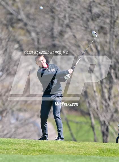 Thumbnail 1 in Yorktown Invitational  photogallery.