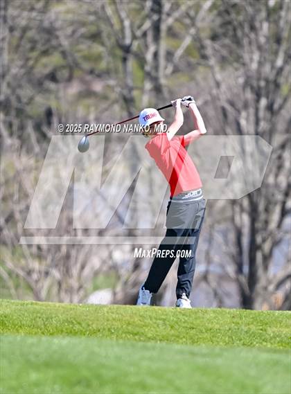 Thumbnail 3 in Yorktown Invitational  photogallery.