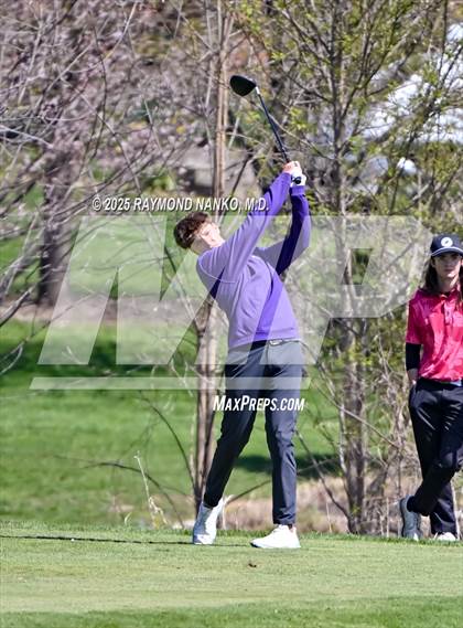 Thumbnail 3 in Yorktown Invitational  photogallery.