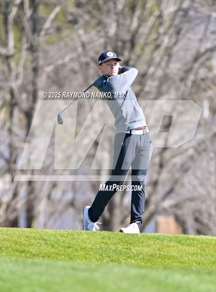 Thumbnail 3 in Yorktown Invitational  photogallery.