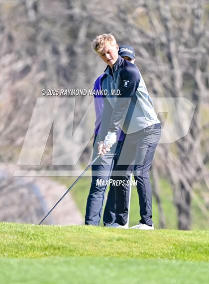 Thumbnail 1 in Yorktown Invitational  photogallery.
