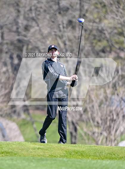 Thumbnail 1 in Yorktown Invitational  photogallery.