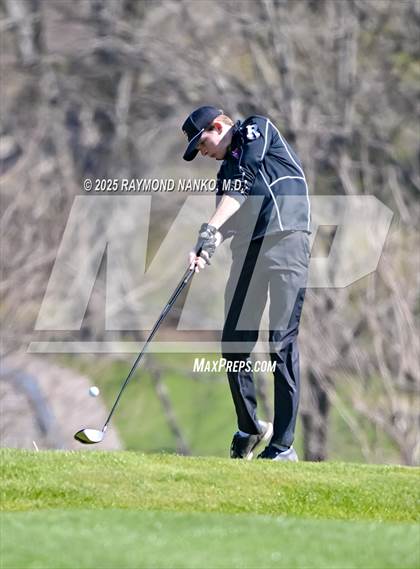 Thumbnail 3 in Yorktown Invitational  photogallery.
