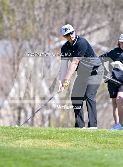 Thumbnail 3 in Yorktown Invitational  photogallery.