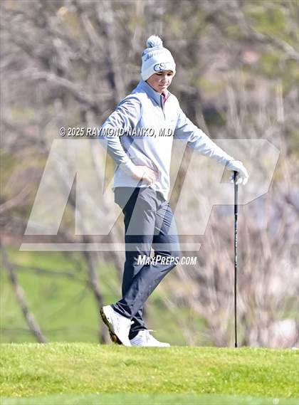 Thumbnail 1 in Yorktown Invitational  photogallery.