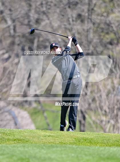 Thumbnail 2 in Yorktown Invitational  photogallery.