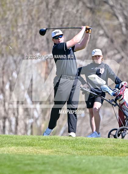 Thumbnail 1 in Yorktown Invitational  photogallery.