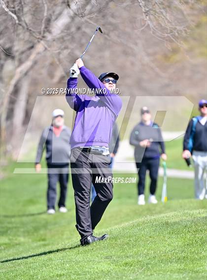 Thumbnail 1 in Yorktown Invitational  photogallery.