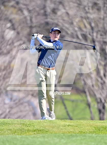 Thumbnail 1 in Yorktown Invitational  photogallery.