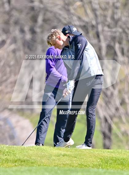 Thumbnail 2 in Yorktown Invitational  photogallery.