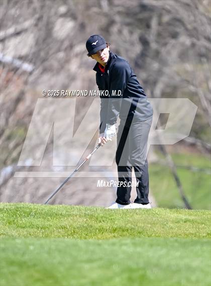 Thumbnail 3 in Yorktown Invitational  photogallery.