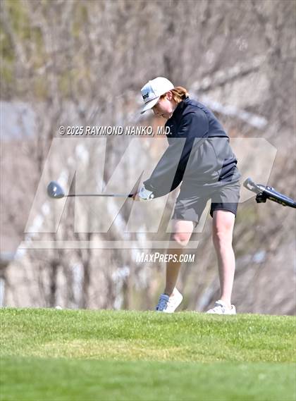 Thumbnail 1 in Yorktown Invitational  photogallery.