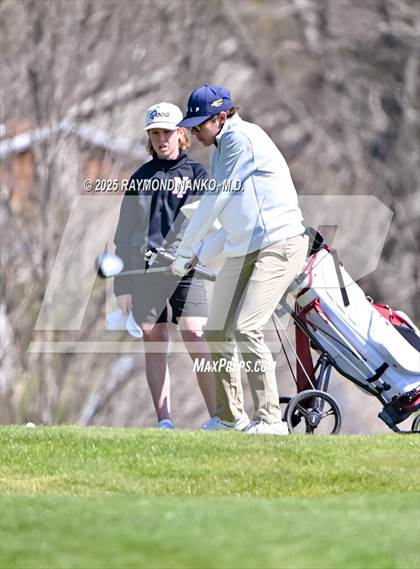 Thumbnail 1 in Yorktown Invitational  photogallery.