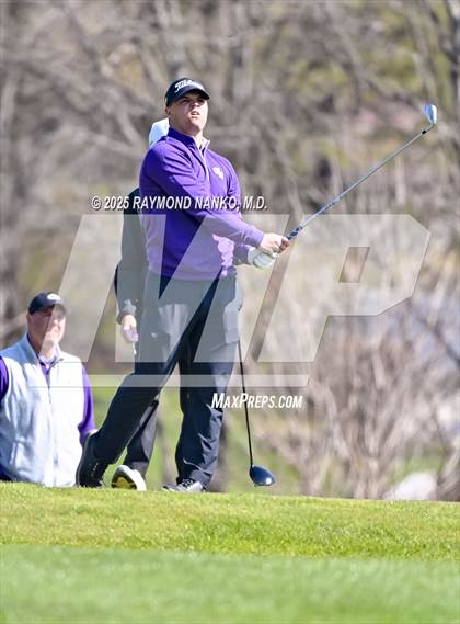 Thumbnail 2 in Yorktown Invitational  photogallery.
