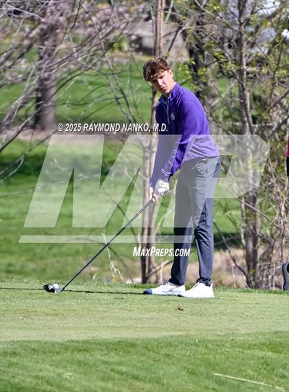 Thumbnail 3 in Yorktown Invitational  photogallery.