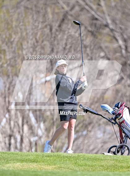 Thumbnail 2 in Yorktown Invitational  photogallery.