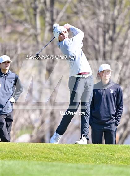 Thumbnail 3 in Yorktown Invitational  photogallery.
