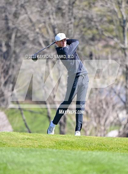 Thumbnail 1 in Yorktown Invitational  photogallery.