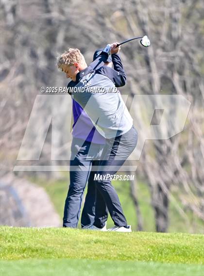 Thumbnail 2 in Yorktown Invitational  photogallery.