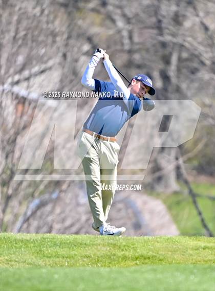 Thumbnail 3 in Yorktown Invitational  photogallery.