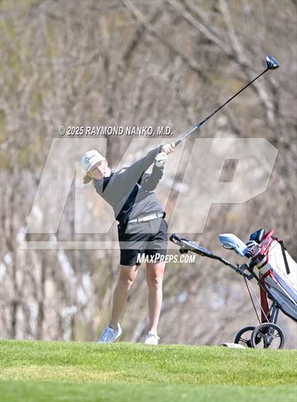 Thumbnail 2 in Yorktown Invitational  photogallery.