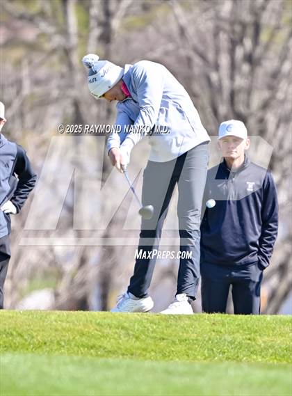 Thumbnail 1 in Yorktown Invitational  photogallery.