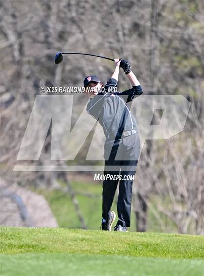 Thumbnail 1 in Yorktown Invitational  photogallery.