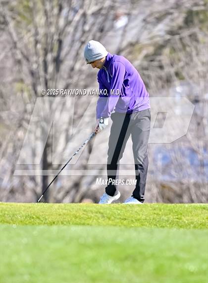 Thumbnail 1 in Yorktown Invitational  photogallery.