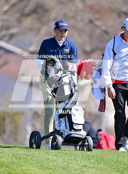 Thumbnail 1 in Yorktown Invitational  photogallery.