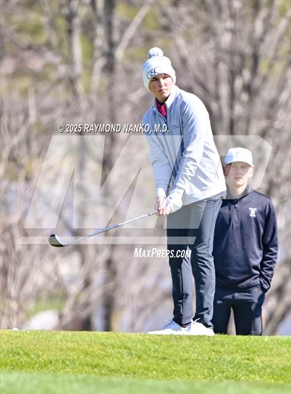 Thumbnail 3 in Yorktown Invitational  photogallery.