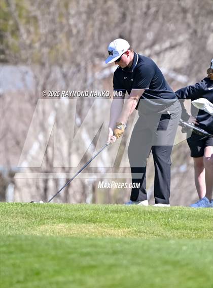 Thumbnail 2 in Yorktown Invitational  photogallery.