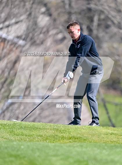 Thumbnail 1 in Yorktown Invitational  photogallery.