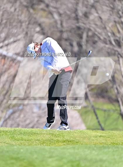 Thumbnail 2 in Yorktown Invitational  photogallery.