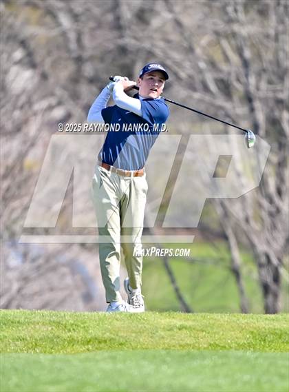 Thumbnail 2 in Yorktown Invitational  photogallery.
