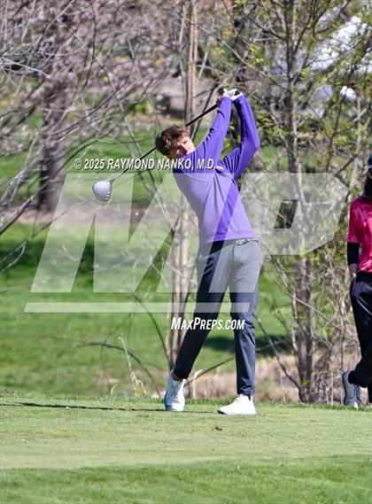 Thumbnail 1 in Yorktown Invitational  photogallery.