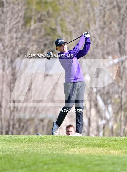Thumbnail 3 in Yorktown Invitational  photogallery.