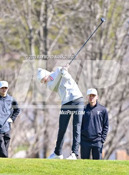 Thumbnail 2 in Yorktown Invitational  photogallery.