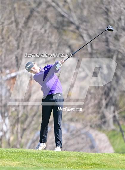 Thumbnail 2 in Yorktown Invitational  photogallery.