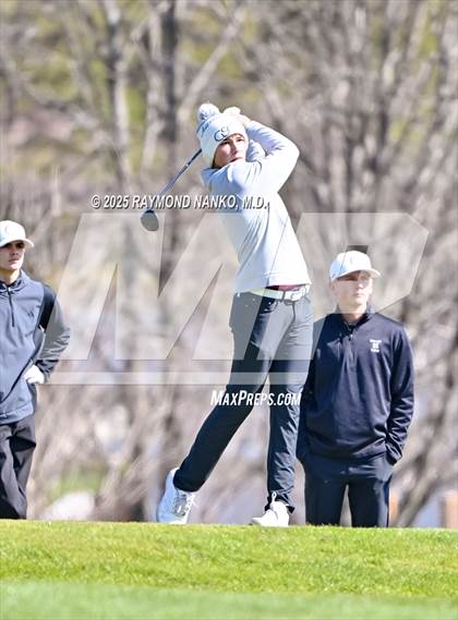 Thumbnail 1 in Yorktown Invitational  photogallery.
