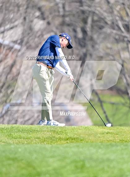 Thumbnail 3 in Yorktown Invitational  photogallery.