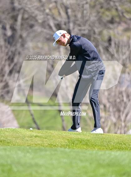 Thumbnail 3 in Yorktown Invitational  photogallery.
