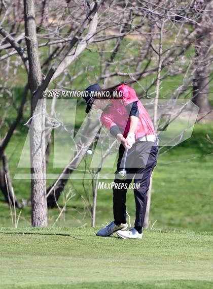 Thumbnail 3 in Yorktown Invitational  photogallery.