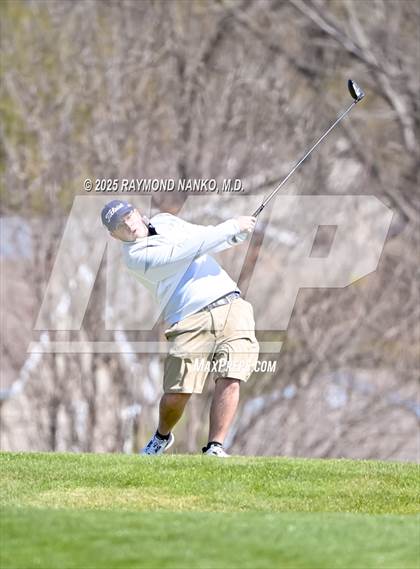 Thumbnail 2 in Yorktown Invitational  photogallery.