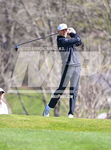 Thumbnail 2 in Yorktown Invitational  photogallery.