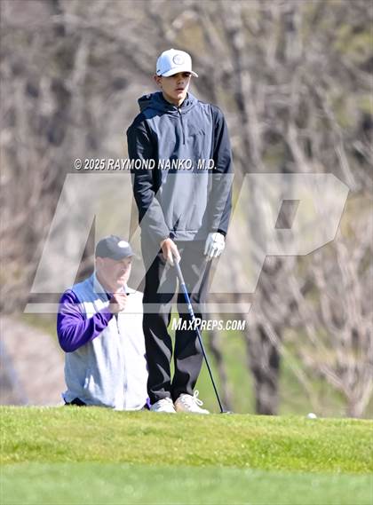 Thumbnail 3 in Yorktown Invitational  photogallery.