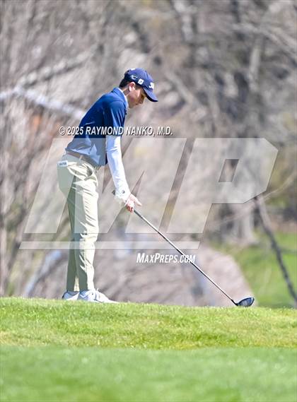 Thumbnail 2 in Yorktown Invitational  photogallery.